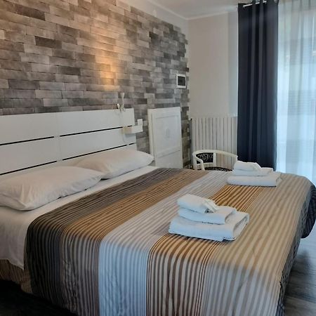 Apartmán La Casa Di Ali Torre Maggiore Exteriér fotografie