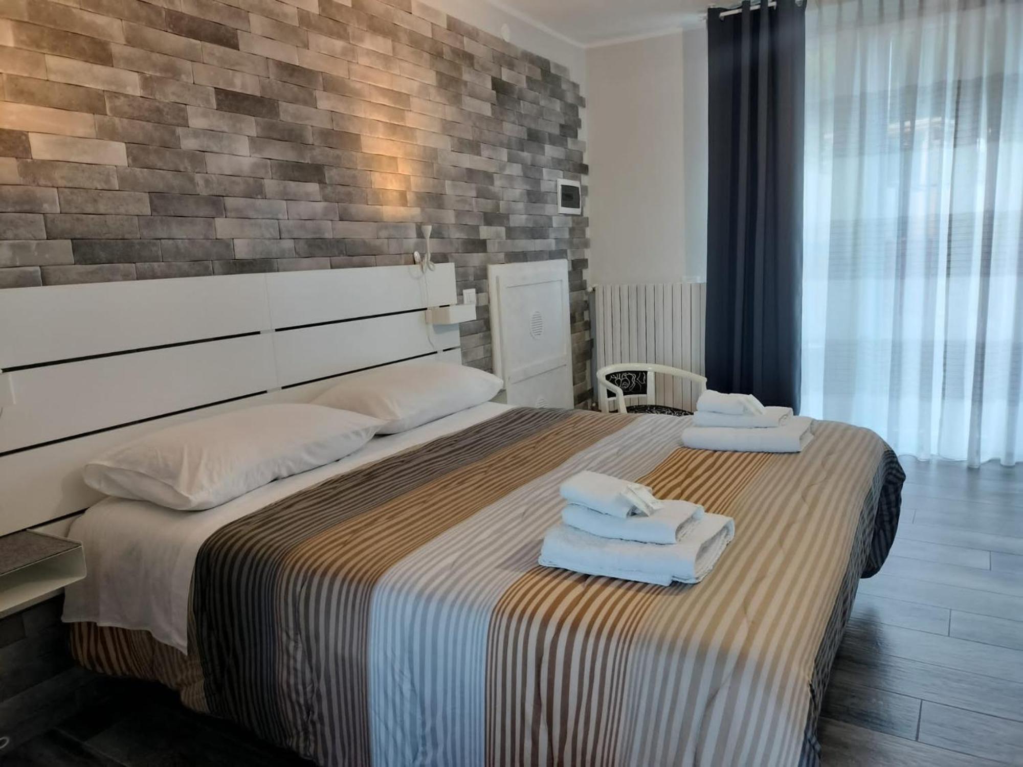 Apartmán La Casa Di Ali Torre Maggiore Exteriér fotografie